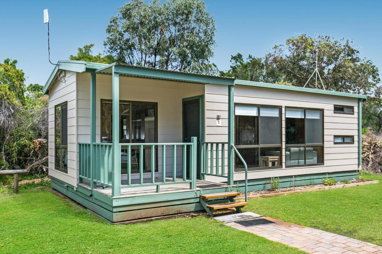Big4 Port Elliot Holiday Park Екстер'єр фото